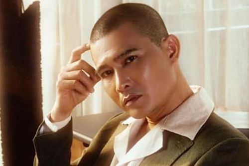 Quang Sự: 'Tôi khóc nhiều khi quay Gia đình mình vui bất thình lình'