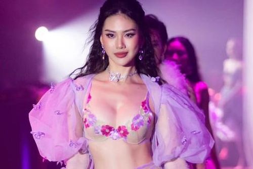 Hương Ly, Bùi Quỳnh Hoa vào top 18 Miss Universe Vietnam