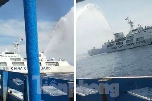 Hội Nghề cá Việt Nam kịch liệt phản đối hành động xua đuổi, ngăn cản, cướp phá tài sản của ngư dân