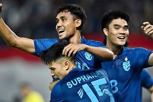 Nhận định Thái Lan vs Lebanon, 20h30 ngày 7/9: Chủ nhà khoe sức mạnh