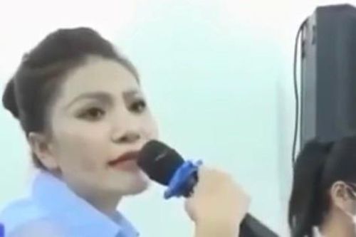 Những màn 'khẩu chiến' gây sốc của nữ CEO Vũ Thị Thúy vừa bị tạm giữ