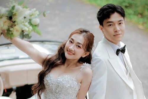 Diễn viên Phương Lan 'Nhà bà Nữ' xác nhận cưới bạn trai kém tuổi