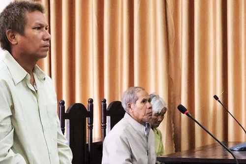 Lãnh án tử hình vì giết vợ, chị vợ và đánh trọng thương cha mẹ vợ