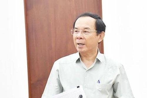 Ban Chỉ đạo phòng chống tham nhũng TPHCM đưa vụ án ở Chi cục Thú y vùng VI vào diện theo dõi