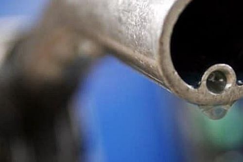 Sinopec Trung Quốc: nhu cầu xăng dầu xuống dốc từ đây