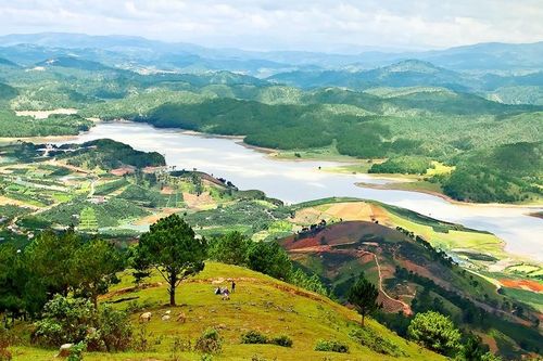 Tin bất động sản ngày 7/9: Lâm Đồng thông tin về đề xuất 'siêu dự án' hơn 30.000 tỷ đồng