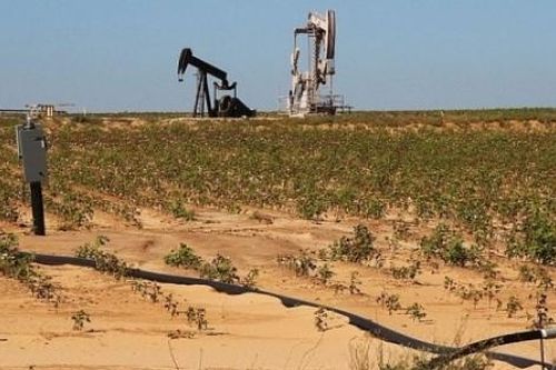 Chevron tăng vốn đầu tư vào lưu vực Permian