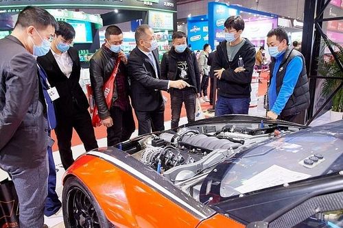 Cơ hội cho doanh nghiệp Việt Nam tham gia vào chuỗi sản xuất ô tô toàn cầu
