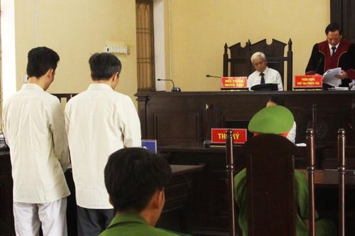 Lĩnh án tù vì đi đòi nợ thuê