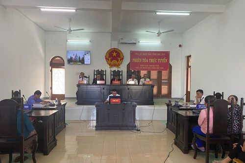 Đâm chết nhân viên quán karaoke vì cho rằng bị coi thường
