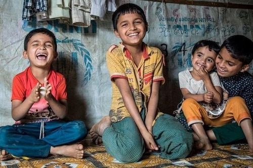 UNHCR phát động chiến dịch toàn cầu mới: 'Hy vọng xa nhà'