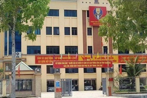 Trưởng phòng CSGT Thanh Hóa lý giải việc đi học đại học ở tuổi 56
