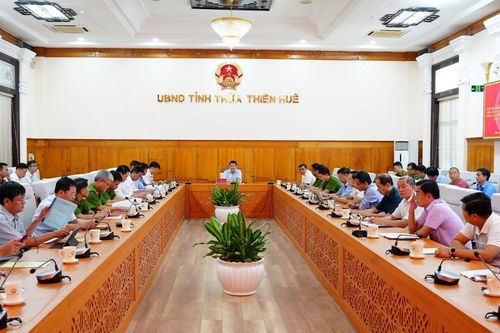 Chuẩn bị cho Hội thao nghiệp vụ chữa cháy và cứu nạn, cứu hộ