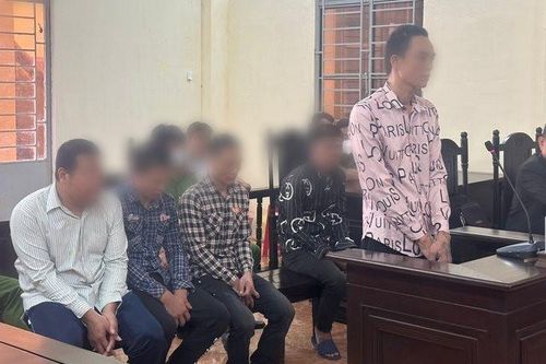 Nhóm ngư phủ hành hạ dã man đồng nghiệp trên biển lĩnh án