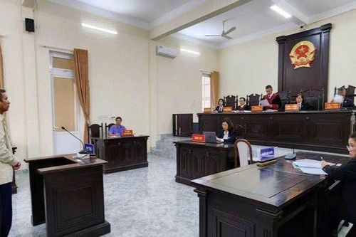Tuyên tử hình kẻ truy sát cả gia đình vợ
