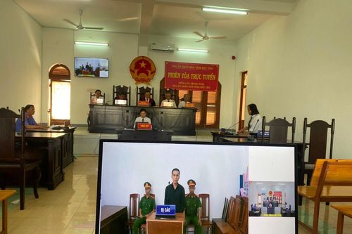 Bán ma túy để kiếm lời, lĩnh án 16 năm tù