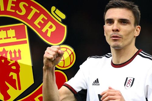 MU muốn Palhinha, Man City tính 'đánh cắp' Ferguson
