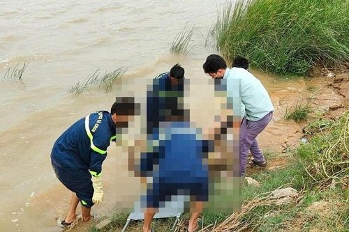 Đi bắt ốc, nữ sinh ở Nghệ An tử vong thương tâm