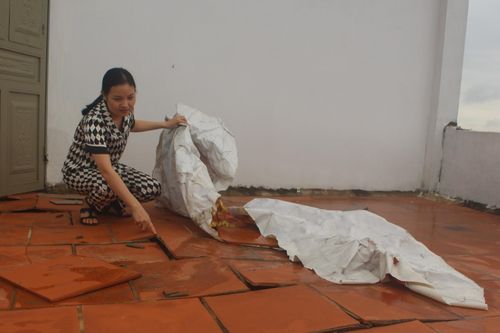 Sớm bố trí nguồn vốn chi trả cho các hộ dân bị nứt nhà do thi công cao tốc