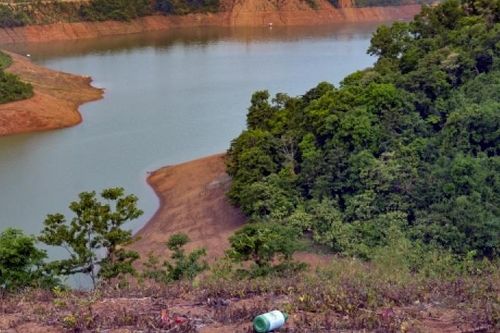 Xác định nguyên nhân khiến hàng loạt người ngộ độc sau khi dùng nước hồ