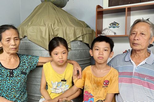 Bạn đọc ủng hộ các hoàn cảnh khó khăn 10 ngày cuối tháng 8/2023