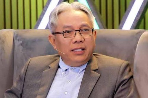 Nghệ sĩ Trung Dân: '30 năm làm nghệ thuật, tôi vẫn chưa có vai diễn thành công'