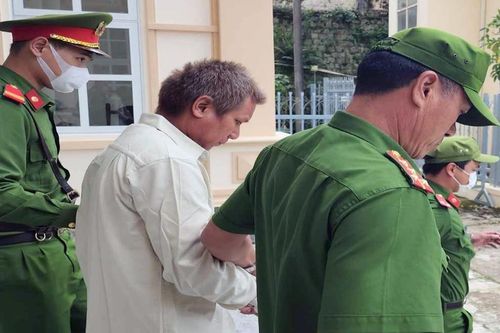 Tuyên tử hình người chồng sát hại vợ và chị vợ ở Lâm Đồng