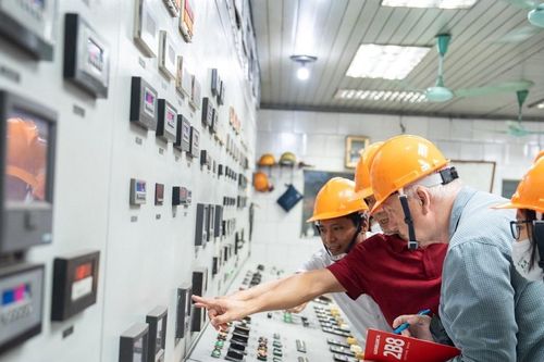 Ứng dụng công nghệ đồng đốt: Cơ hội thúc đẩy chuyển dịch năng lượng tại Việt Nam