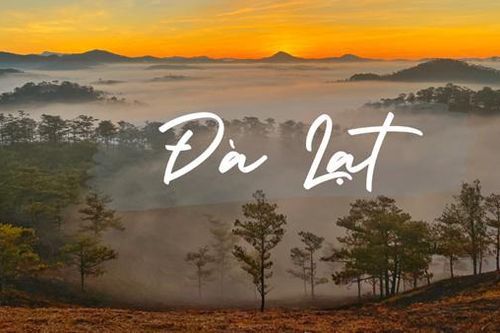 Đà lạt xa nhau...