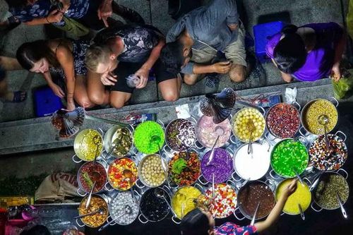 Bản đồ Ẩm thực Việt Nam: Tôn vinh giá trị văn hóa ẩm thực địa phương