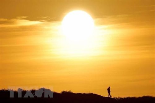 Năm 2023 có thể lập kỷ lục là năm nóng nhất trong lịch sử loài người