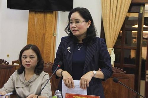 Ngày hội Văn hóa các dân tộc miền Trung lần IV ở Bình Định