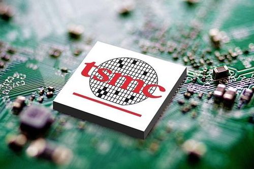 TSMC: Tình trạng thiếu chip AI sẽ giảm bớt vào cuối năm 2024