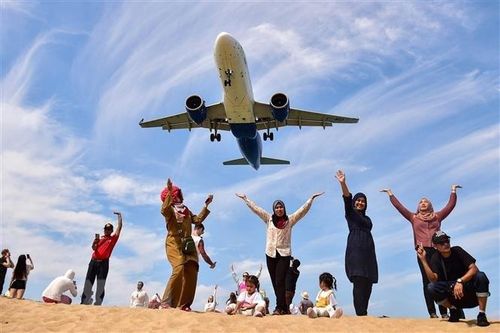 Thái Lan lên kế hoạch tăng tần suất chuyến bay để thúc đẩy du lịch
