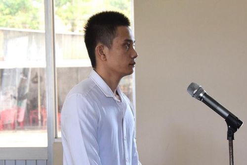 Bạc Liêu: Tuyên phạt một đối tượng 8 năm tù vì đánh bạn nhậu