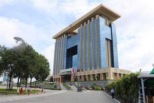ICF: Bình Dương đi đúng định hướng phát triển thông minh, bền vững