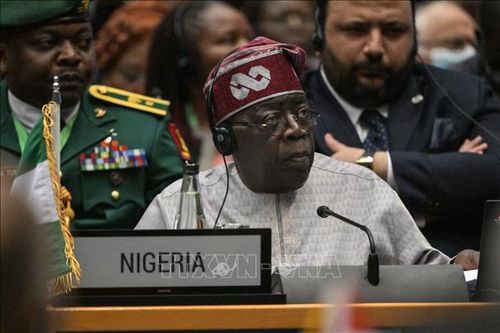 Tòa phúc thẩm của Nigeria bác bỏ mọi kiến nghị hủy kết quả bầu cử tổng thống
