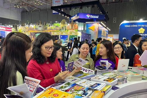 Hội chợ Du lịch Quốc tế TP Hồ Chí Minh kỳ vọng mở ra hơn 9.000 cuộc hẹn thương mại B2B