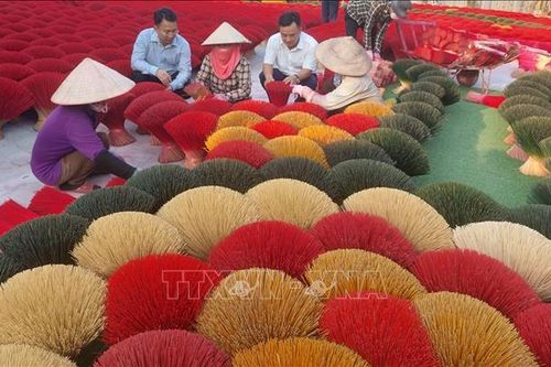 Xây dựng các tuyến du lịch lịch sử cách mạng, trải nghiệm văn hóa làng nghề tại Ứng Hòa