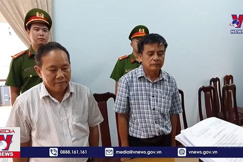 Đắk Lắk khởi tố 10 bị can để điều tra tham ô tài sản
