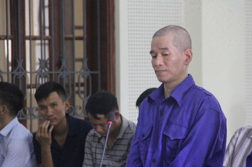 Kết cục cho kẻ lừa bán đất đấu giá, tách bìa chiếm đoạt hơn 7 tỷ đồng
