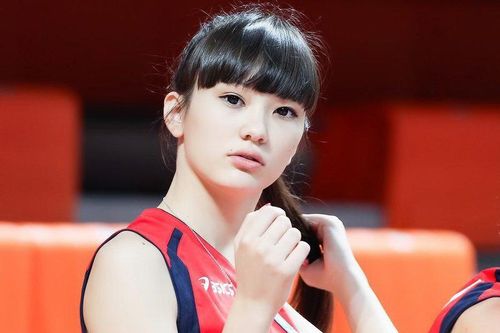 Cô nàng được mệnh danh là thiên thần bóng chuyền Châu Á giờ ra sao?