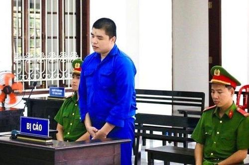 Lĩnh án nặng vì đâm chú tử vong do không đòi được nợ