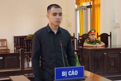 Lãnh 08 năm tù vì dùng dao tấn công người khác do nghi ngờ lấy điện thoại