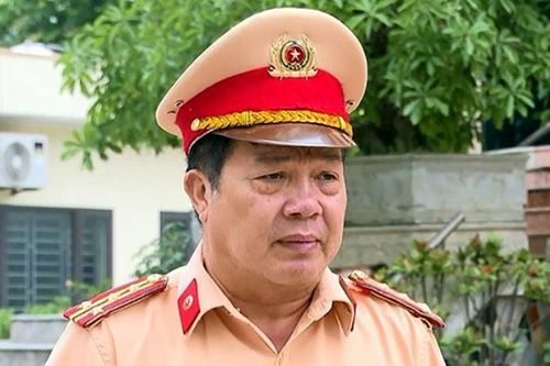 Tin tức 24h qua: Trưởng phòng CSGT Thanh Hóa nói về thông tin đi học đại học ở tuổi 56