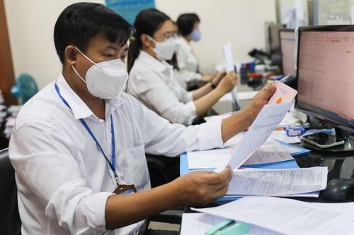 Nhiều điểm cần lưu ý về đánh giá cán bộ, công chức, viên chức từ 15/9