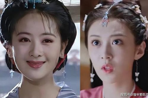 Nữ chính 10X bị chê già như mẹ bạn diễn trong 'Lên nhầm kiệu hoa được chồng như ý' bản mới