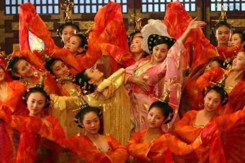 'Hậu cung ba nghìn giai lệ': Có phải tất cả Hoàng đế Trung Quốc đều sở hữu 3.000 phi tần?