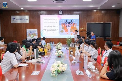 Sắp diễn ra vòng chung kết cuộc thi Design Thinking - Open Innovation 2023