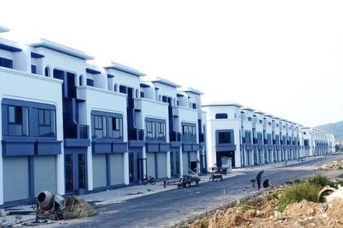 Lấn chiếm hơn 10 ha đất xây khu dân cư 800 tỷ đồng, HANO-VID bị đề nghị xử phạt